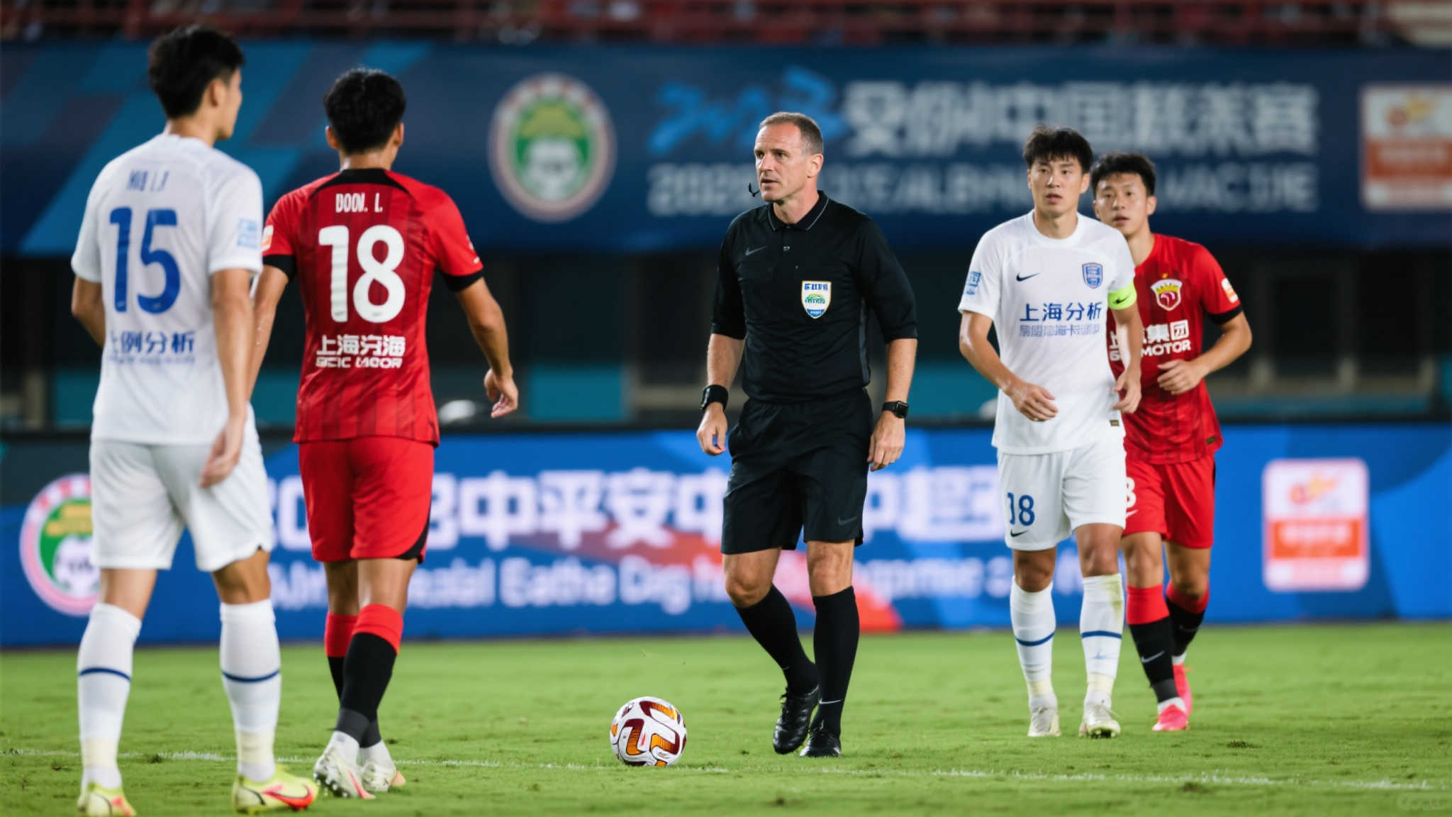 三：案例分析 从过往失利看海港困境
回顾近几个赛