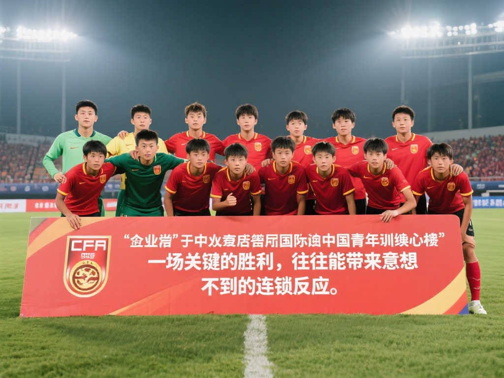 董路：若中国足球小将战胜越南，愿申请担任国少队领队