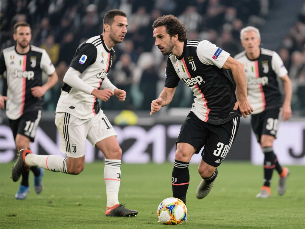 【评论】莫塔1亿双星失色，尤文亟待深度重建