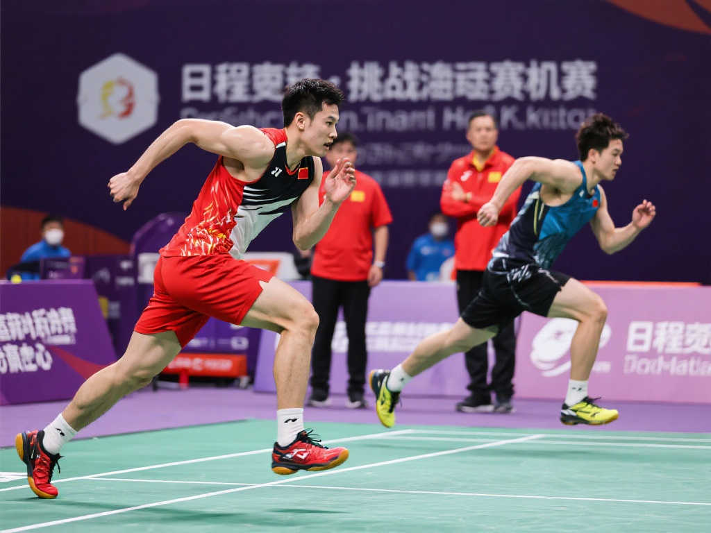 世界羽联宣布：巡回赛总决赛时间调整，2025年11月25日公布受邀选手名单